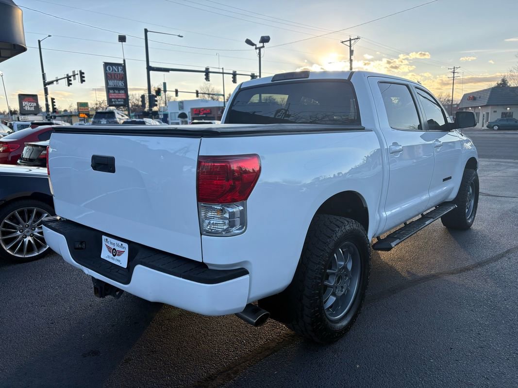 Used 2008 Toyota Tundra SR5 image 5