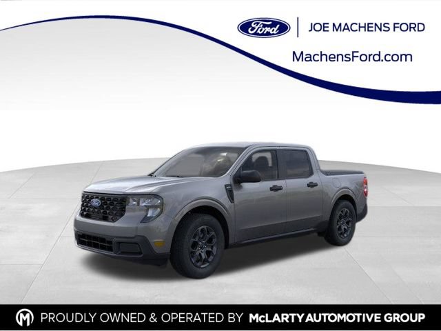 New 2026 Ford Maverick XLT AWD/4WD image 1