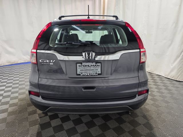 Used 2016 Honda CR-V LX image 5
