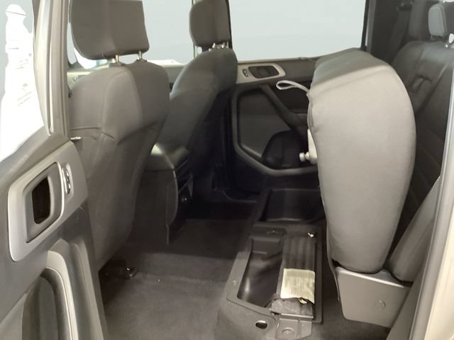 Used 2021 Ford Ranger XL w/ Equipment Group 101A High AWD/4WD image 13