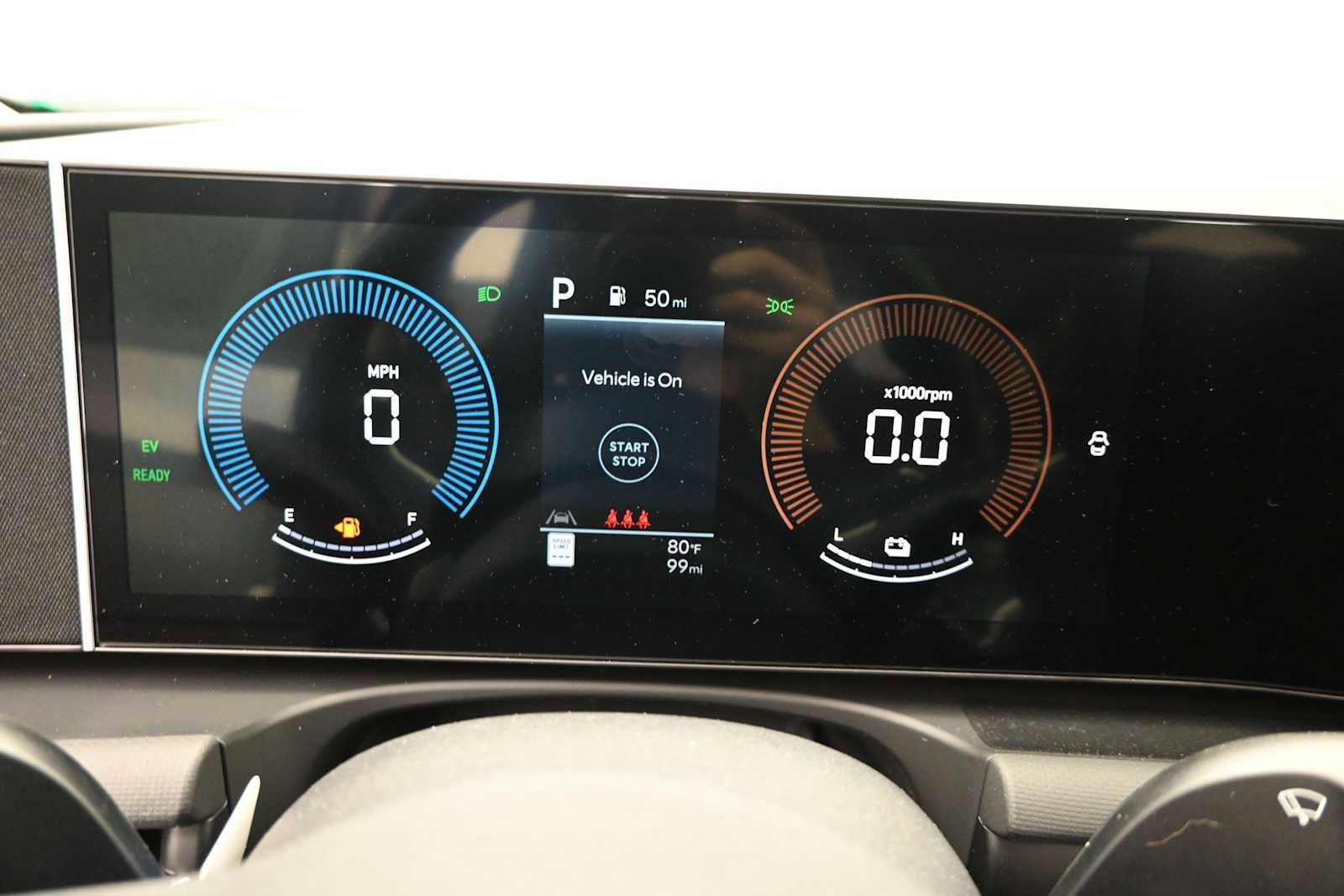 New 2026 Hyundai Tucson SEL AWD/4WD image 15