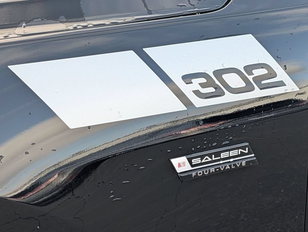 New 2025 Ford Mustang GT Premium RWD image 14