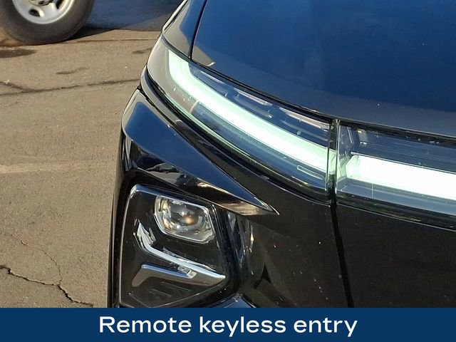 Used 2024 Chevrolet Silverado EV RST image 12