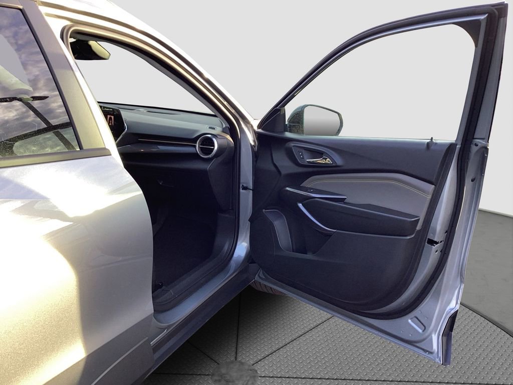 New 2026 Chevrolet Trax ACTIV w/ Driver Confidence Package image 29