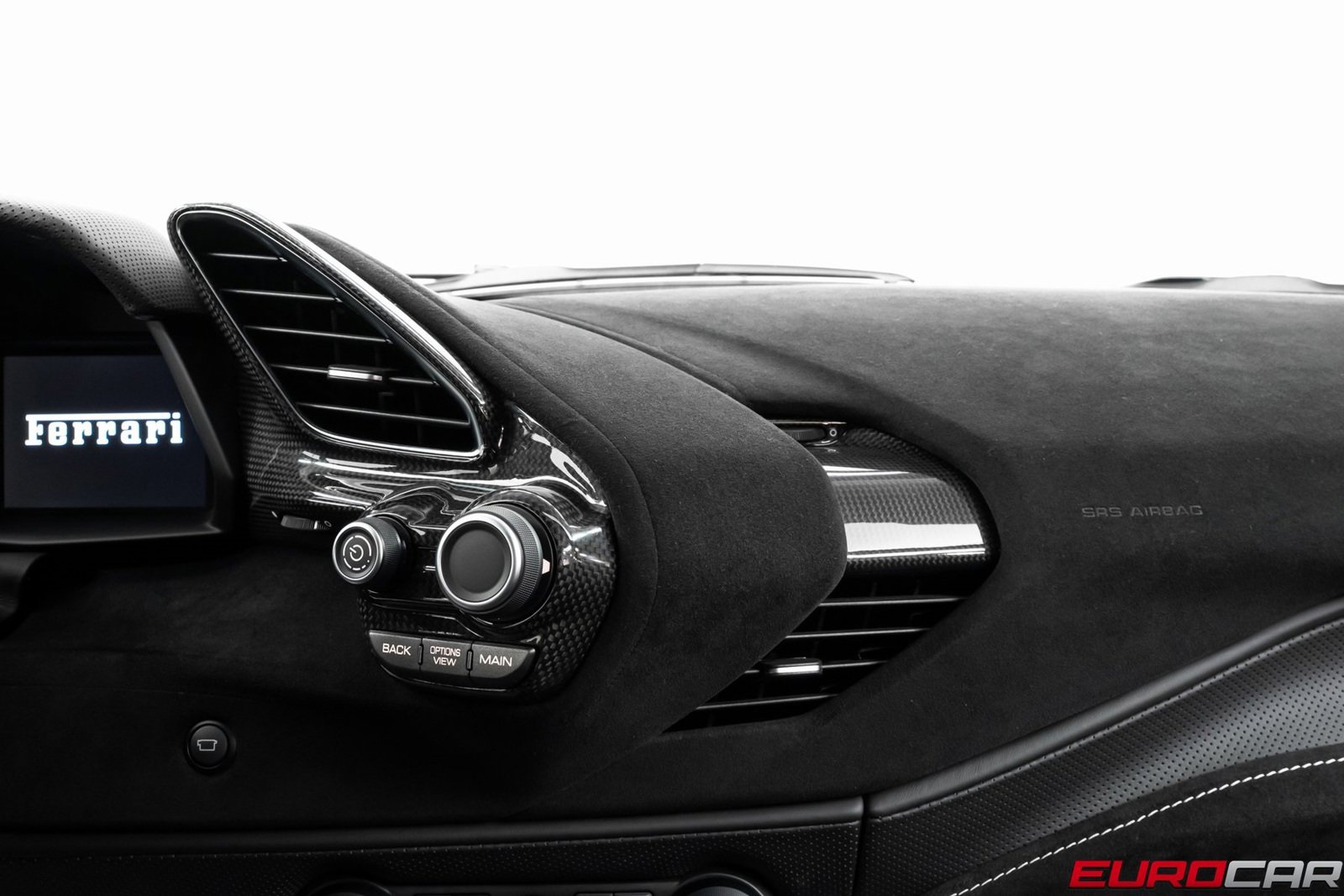 Used 2019 Ferrari 488 Pista Coupe image 37