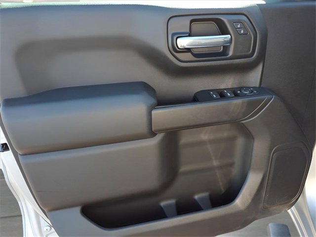 Used 2020 Chevrolet Silverado 1500 Custom Trail Boss w/ Custom Convenience Package image 15