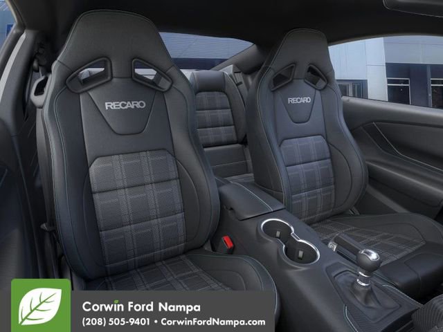 New 2026 Ford Mustang GT Premium w/ GT Performance Package image 10