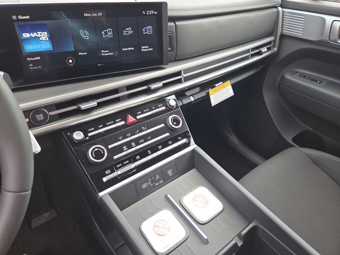 New 2026 Hyundai Santa Fe SE AWD/4WD image 33