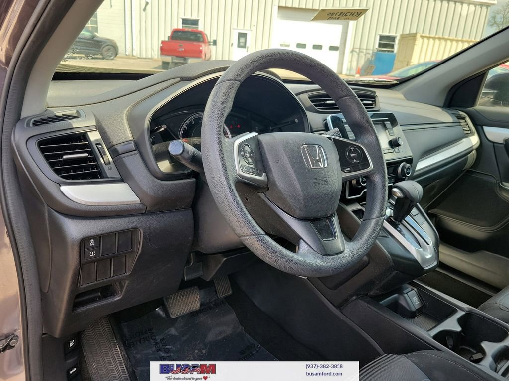 Used 2019 Honda CR-V LX image 16