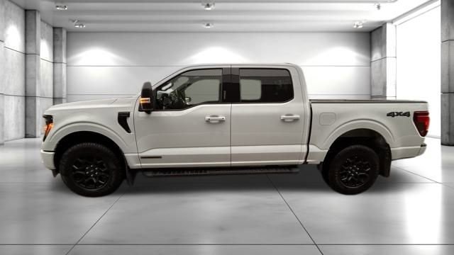 Used 2024 Ford F150 XLT w/ Equipment Group 302A MID image 4