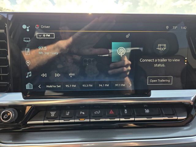 Used 2025 Chevrolet Silverado 3500 High Country w/ Technology Package image 24