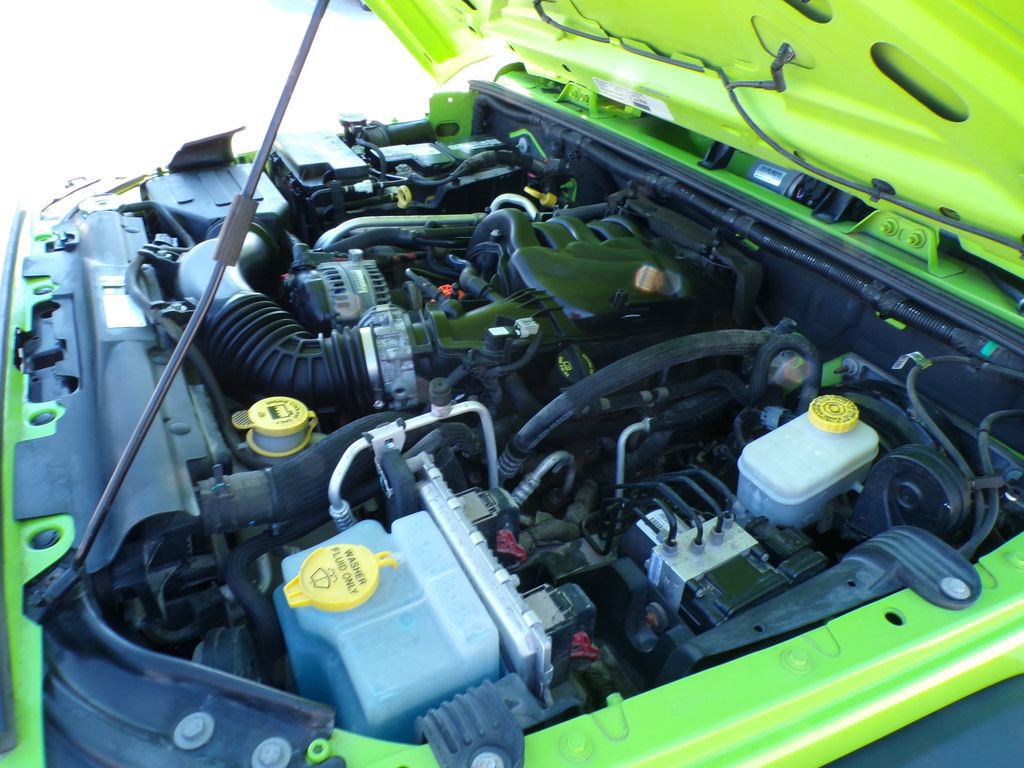 Used 2013 Jeep Wrangler Unlimited Sport image 25