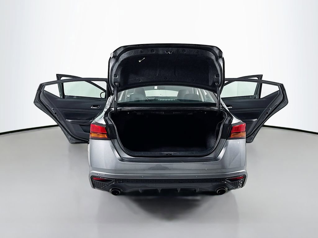 Used 2023 Nissan Altima 2.5 SR image 21