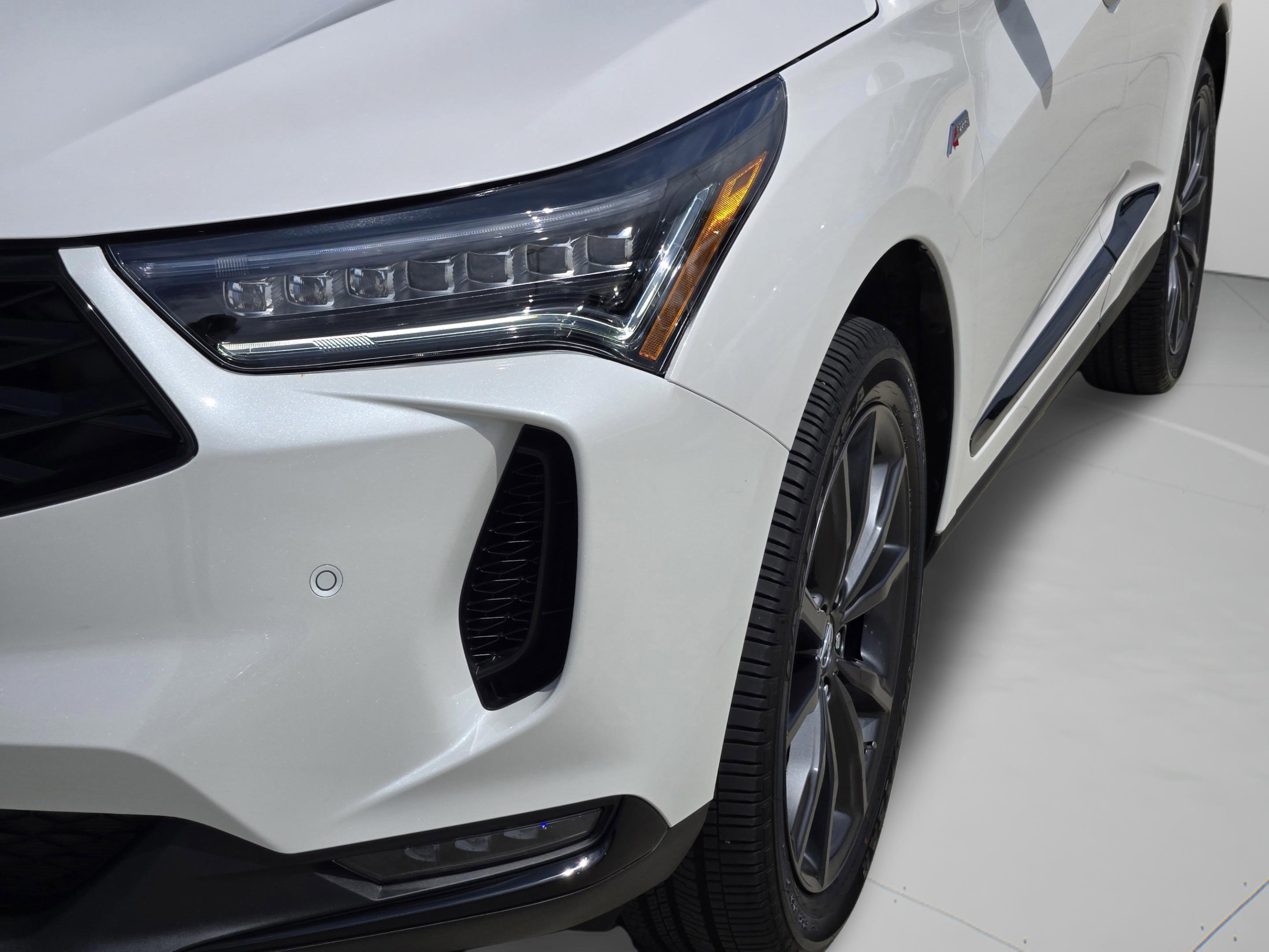 Used 2026 Acura RDX A-Spec AWD/4WD image 39