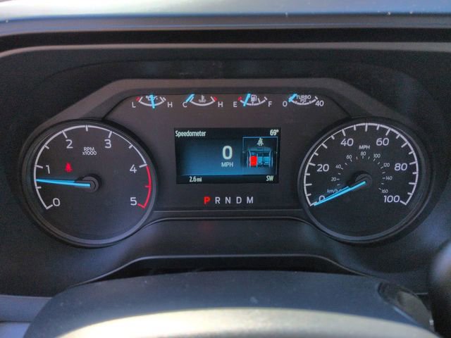 New 2026 Ford F550 4x4 Regular Cab Super Duty image 24