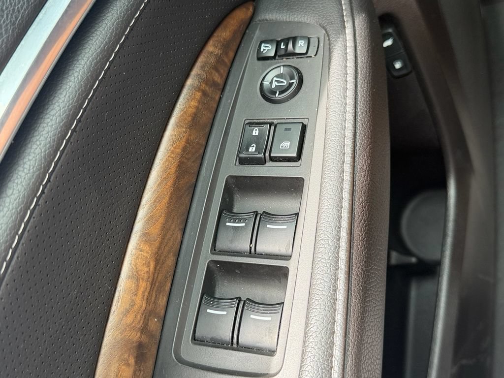 Used 2020 Acura MDX w/ Technology Package FWD image 35