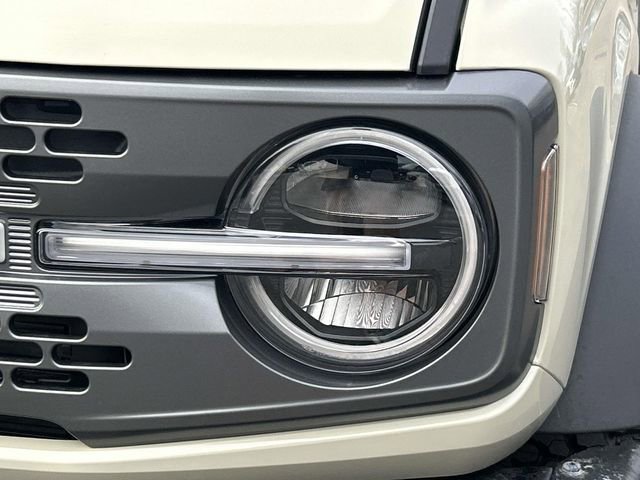 New 2025 Ford Bronco Badlands image 10