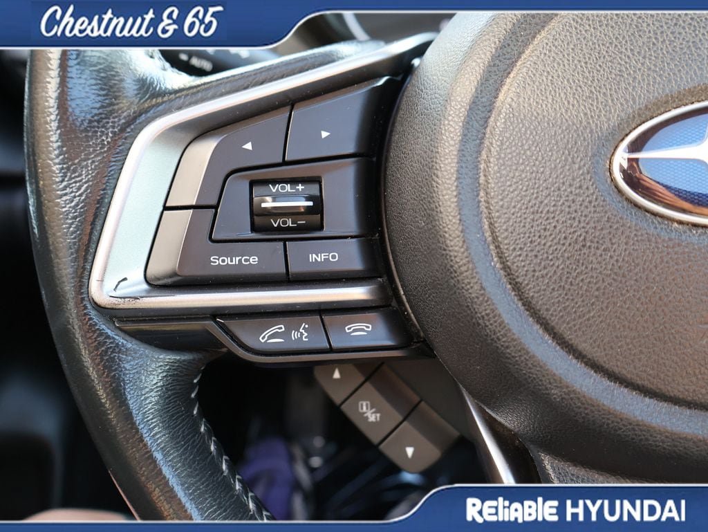Used 2020 Subaru Forester Premium AWD/4WD image 26