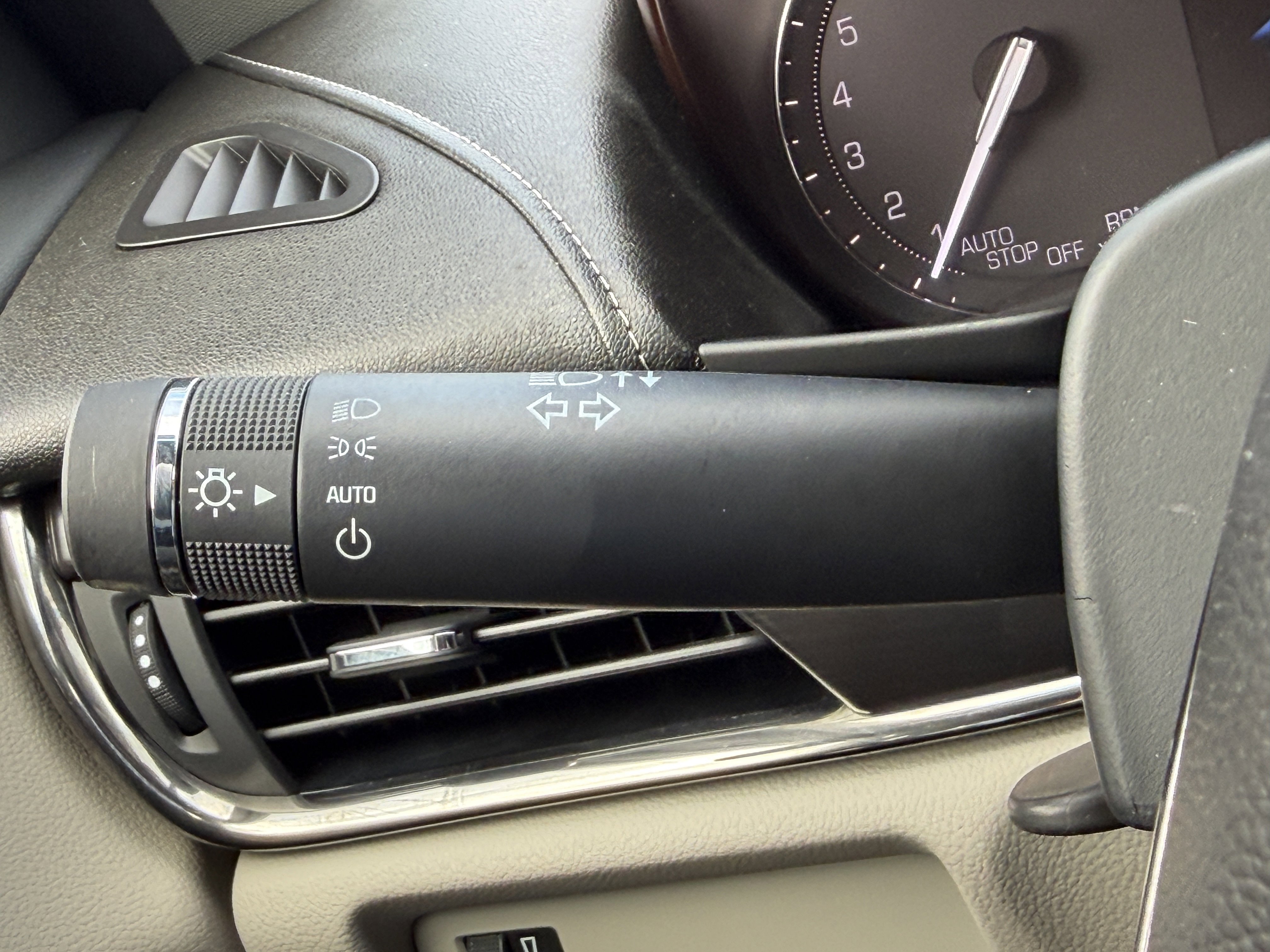 Used 2017 Cadillac ATS 2.0T Sedan image 25