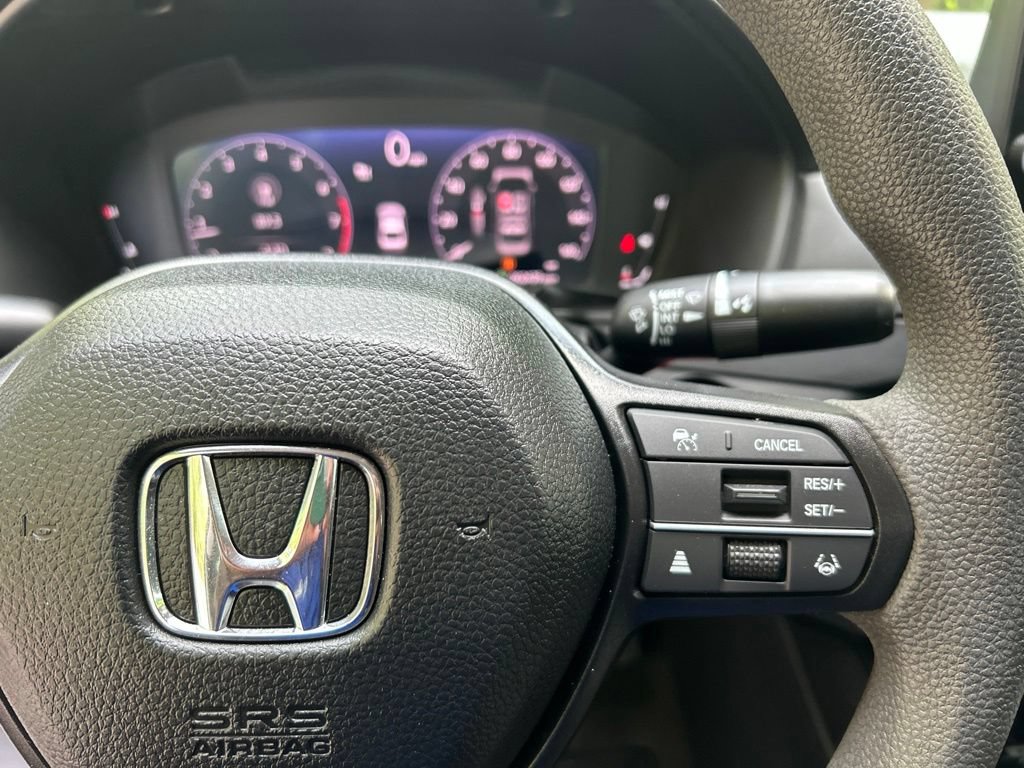 Used 2026 Honda Accord LX image 20