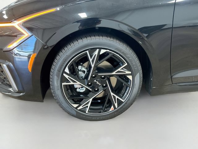New 2026 Kia K5 GT-Line FWD image 30