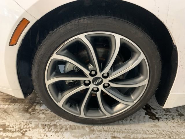 Used 2018 Lincoln MKZ Premiere w/ Magnetic Appearance Package image 11