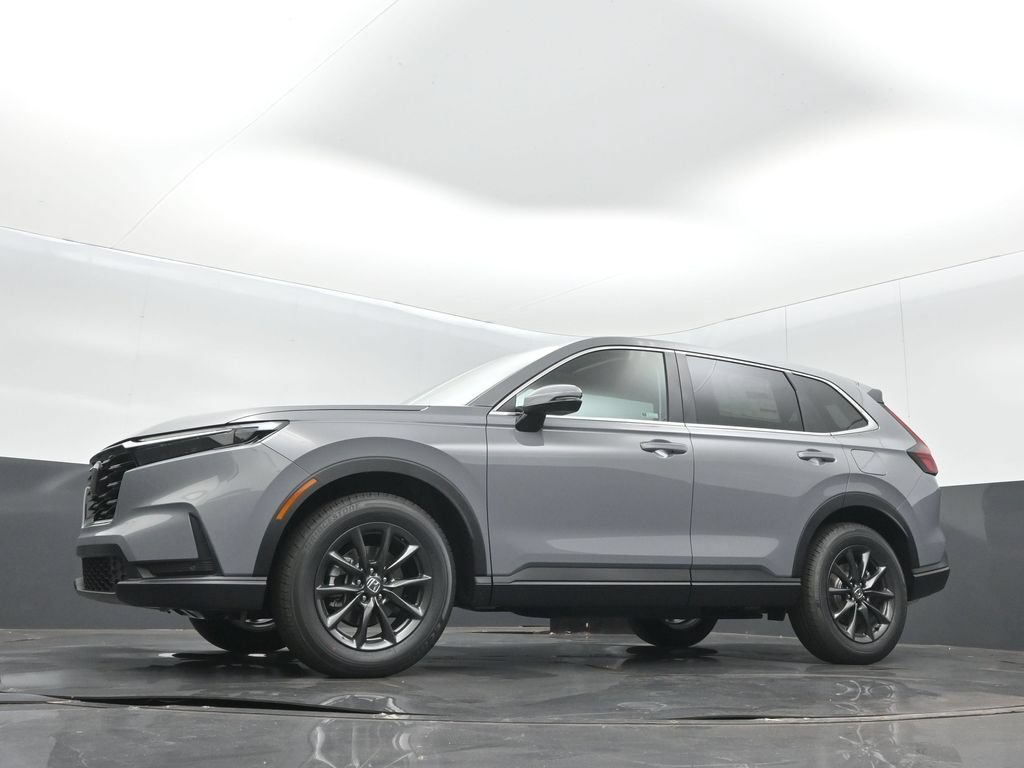 New 2026 Honda CR-V EX-L image 13