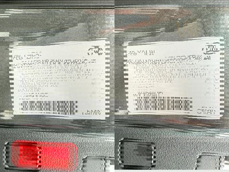 Used 2021 Audi S5 Premium Plus w/ Premium Plus Package image 38