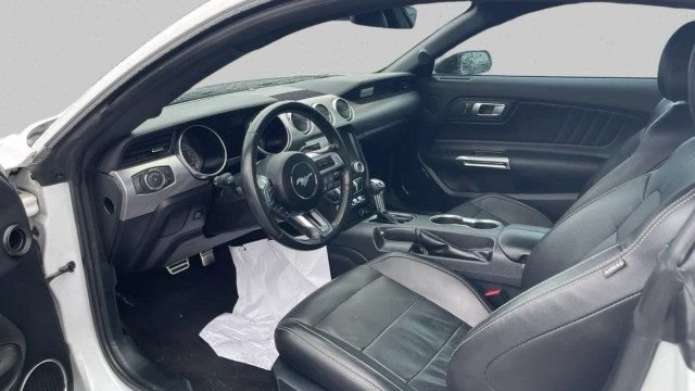 Used 2023 Ford Mustang GT Premium w/ Mustang Nite Pony Package RWD image 15