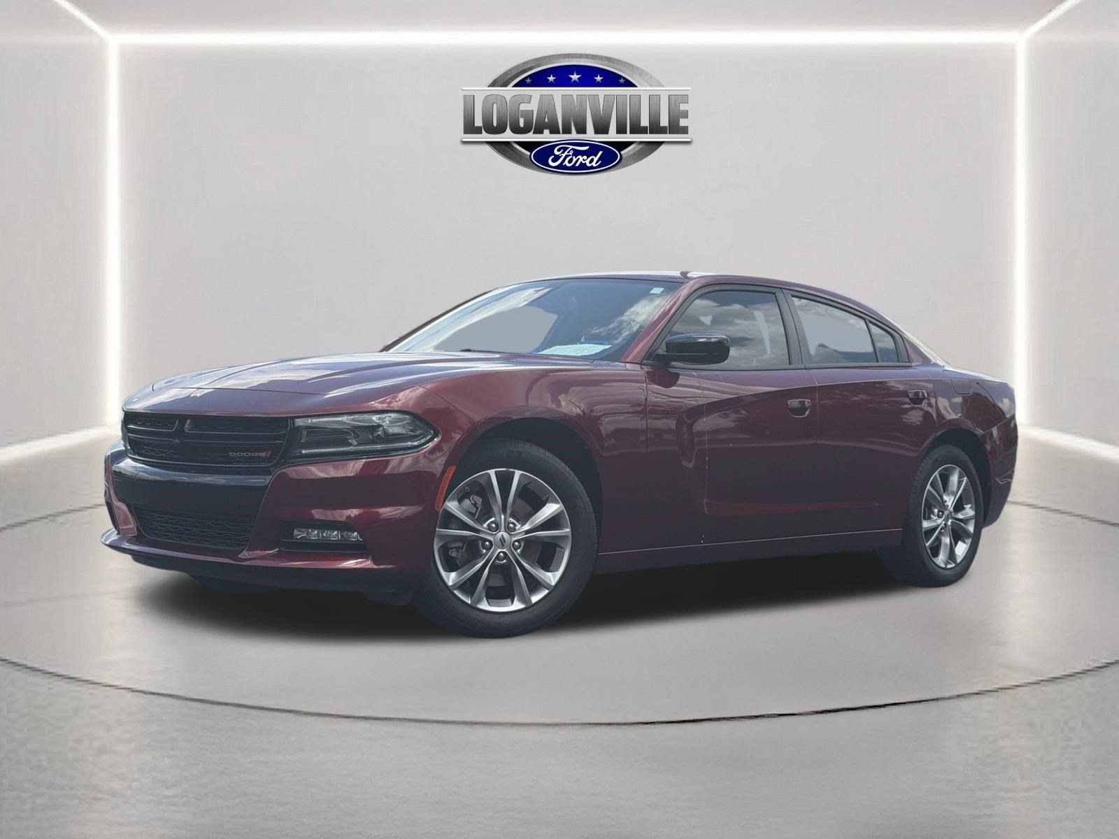 Used 2023 Dodge Charger SXT AWD/4WD video 1