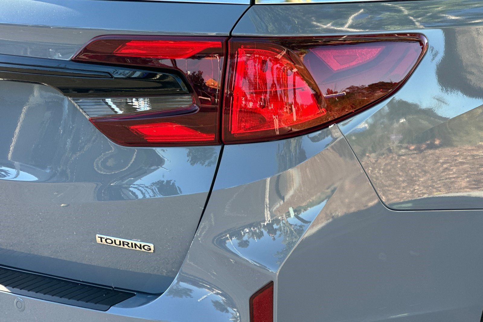New 2026 Honda Odyssey Touring image 32