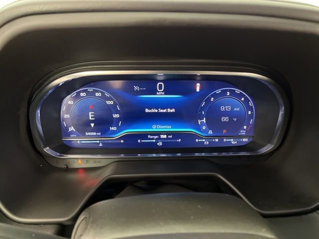 Used 2024 Chevrolet Tahoe LT RWD image 23