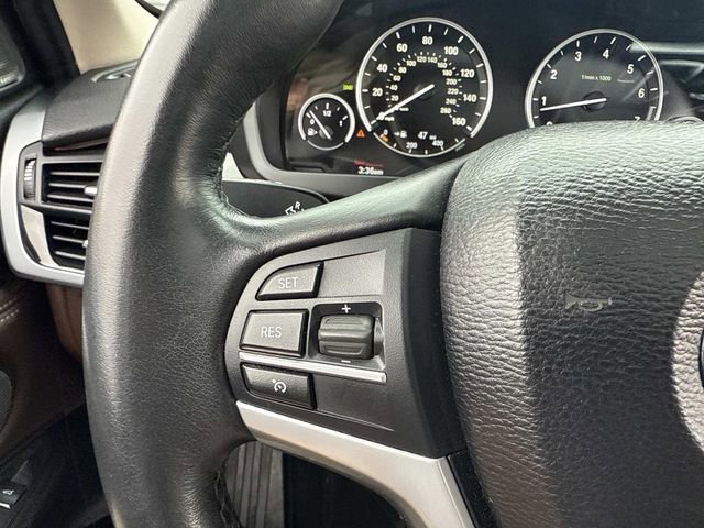 Used 2016 BMW X5 xDrive35i AWD/4WD image 38