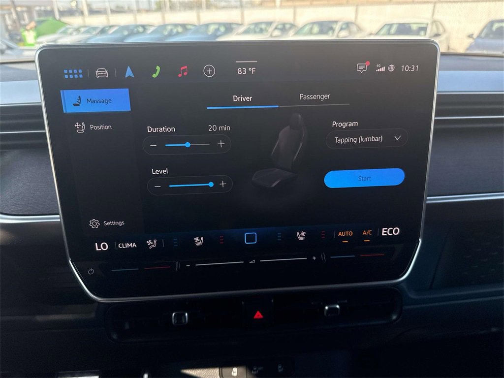 New 2025 Volkswagen ID. Buzz Pro S image 18