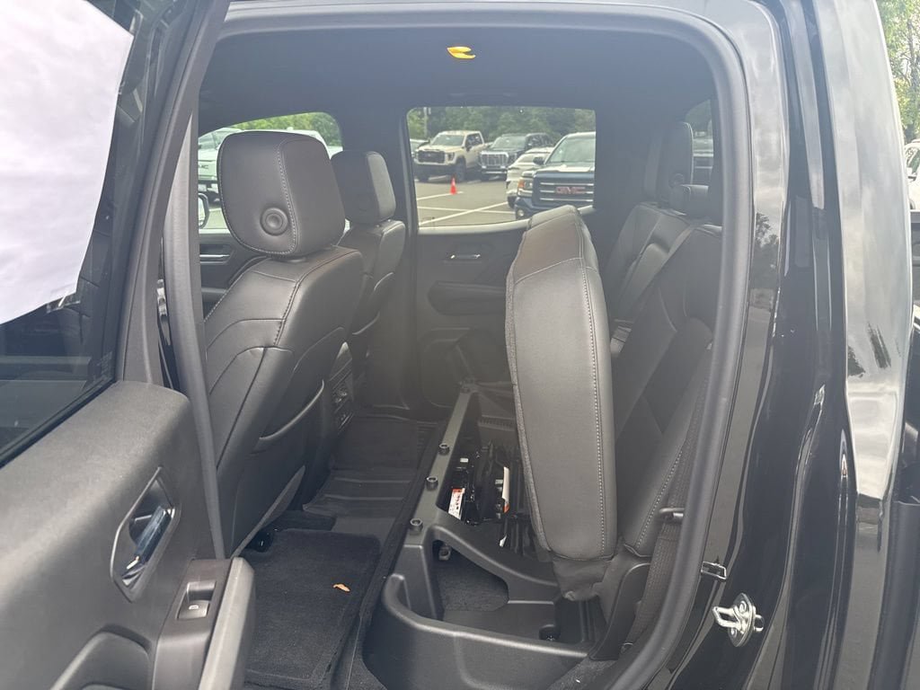 New 2026 GMC Canyon Elevation w/ Convenience Package AWD/4WD image 37