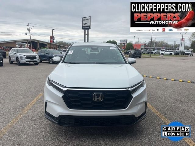Used 2023 Honda CR-V LX image 6
