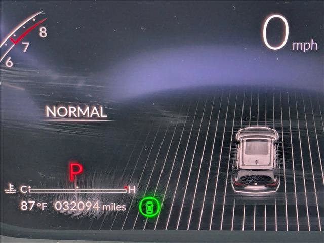 Certified 2023 Acura MDX FWD w/ Technology Package image 11
