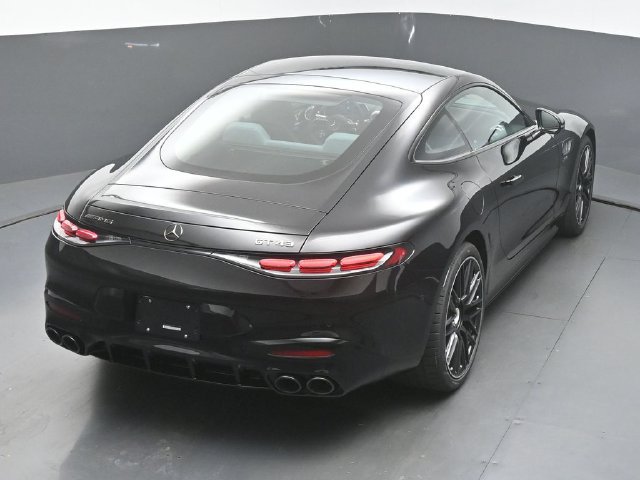 New 2026 Mercedes-Benz AMG GT 43 image 45