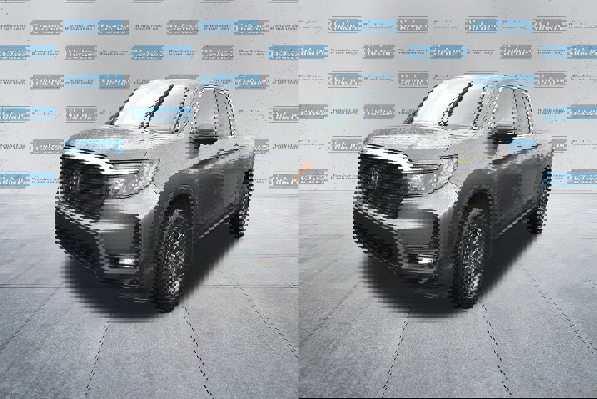 Used 2022 Honda Ridgeline RTL image 7