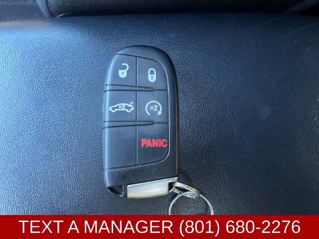 Used 2021 Dodge Challenger SXT w/ Driver Convenience Group AWD/4WD image 30