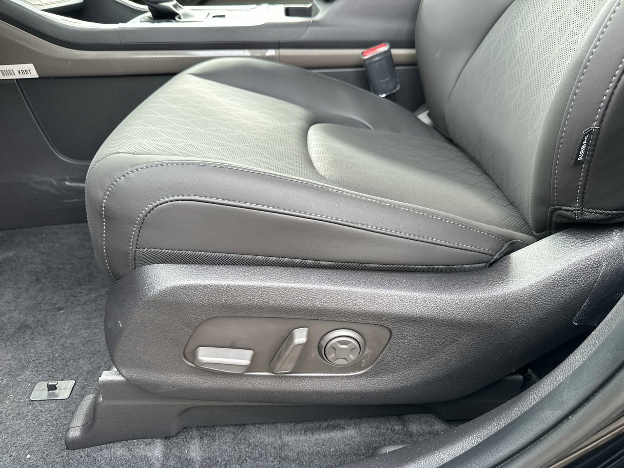 New 2026 Kia Carnival FWD image 14