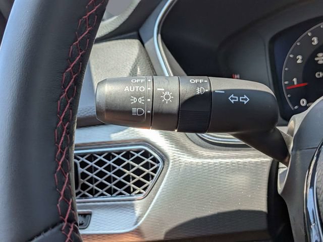 Used 2026 Acura Integra A-Spec FWD image 28