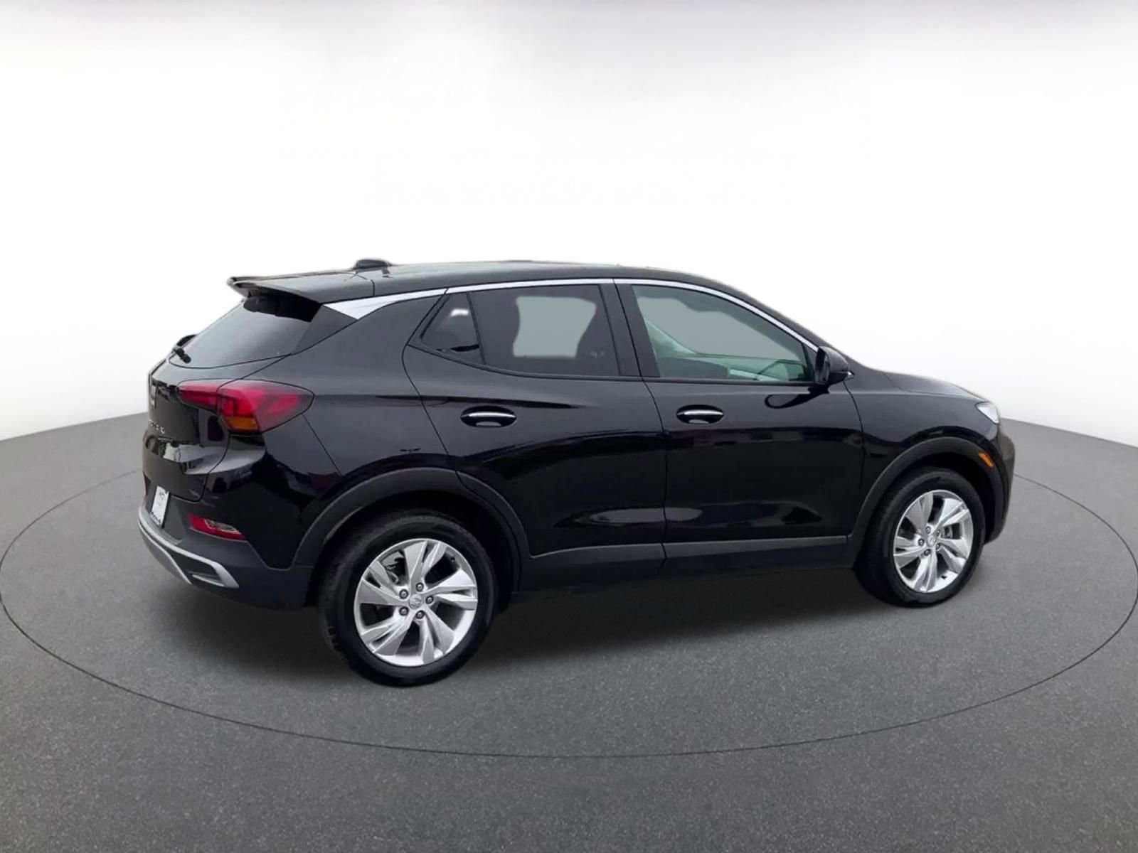 Used 2025 Buick Encore GX Preferred FWD image 15