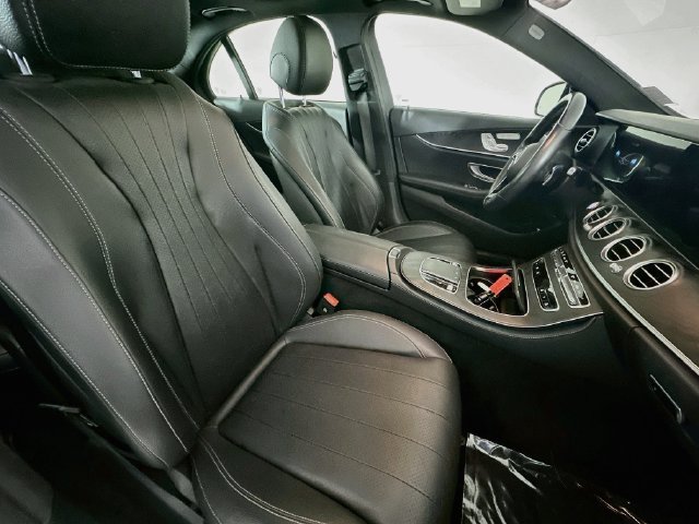 Certified 2022 Mercedes-Benz E 350 Sedan image 28