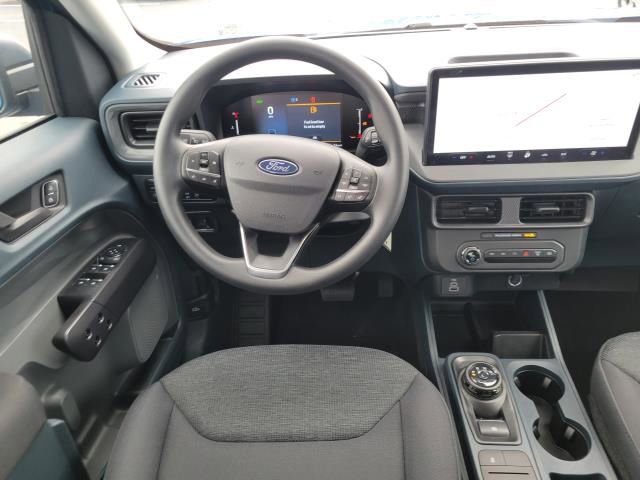 New 2025 Ford Maverick XL w/ Equipment Group 101A image 18