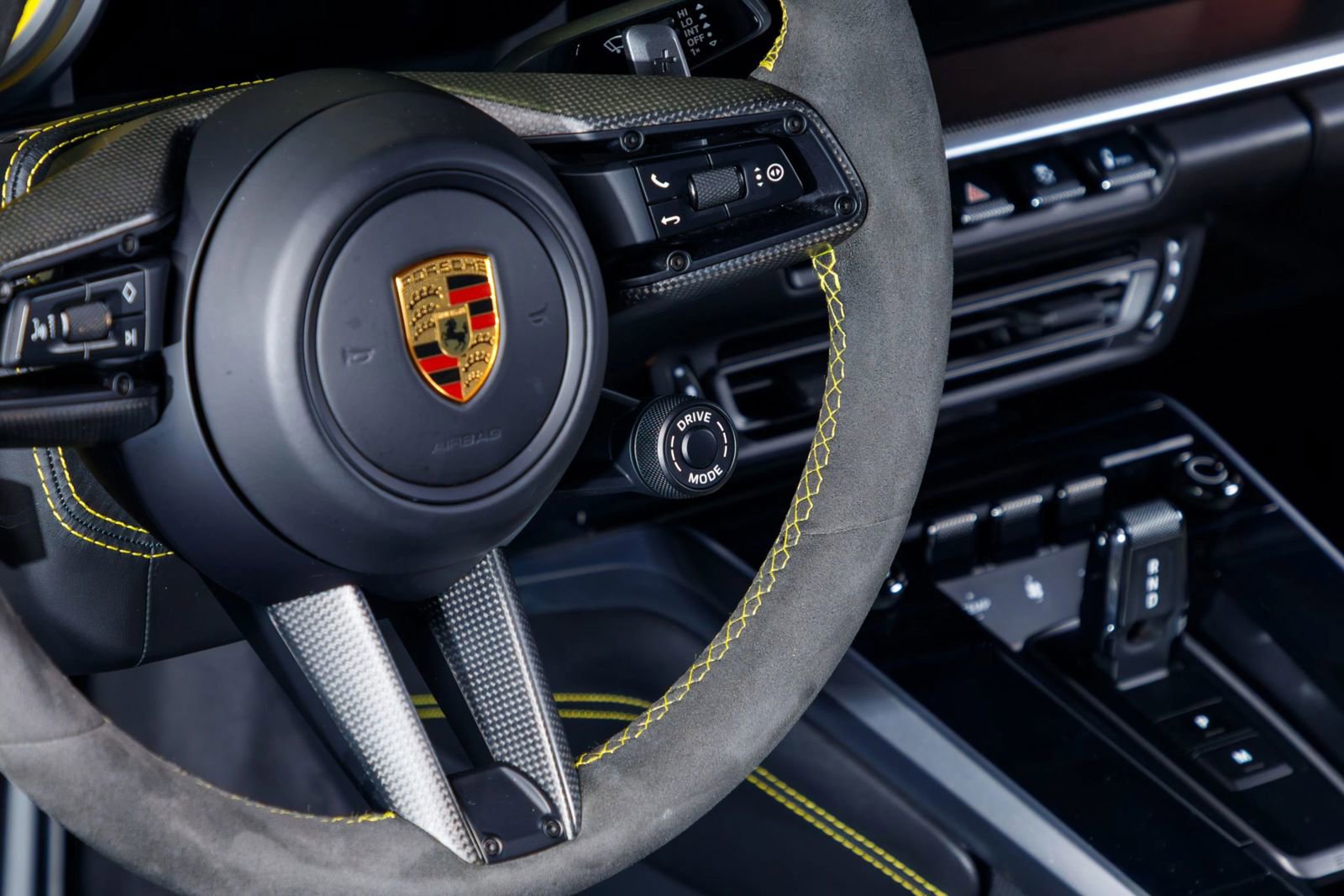 Used 2021 Porsche 911 Turbo S AWD/4WD image 73