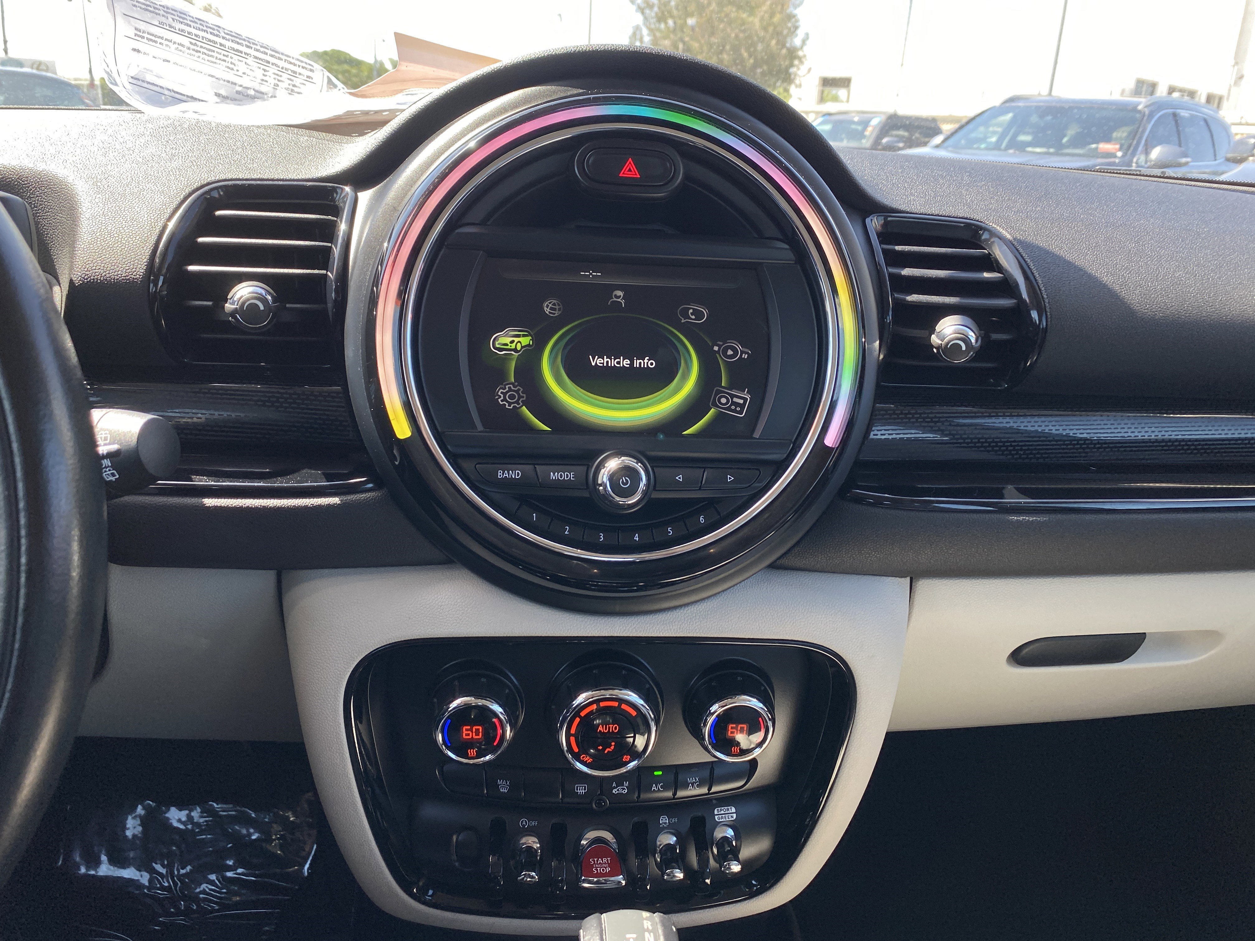 Used 2018 MINI Cooper Clubman S FWD image 14