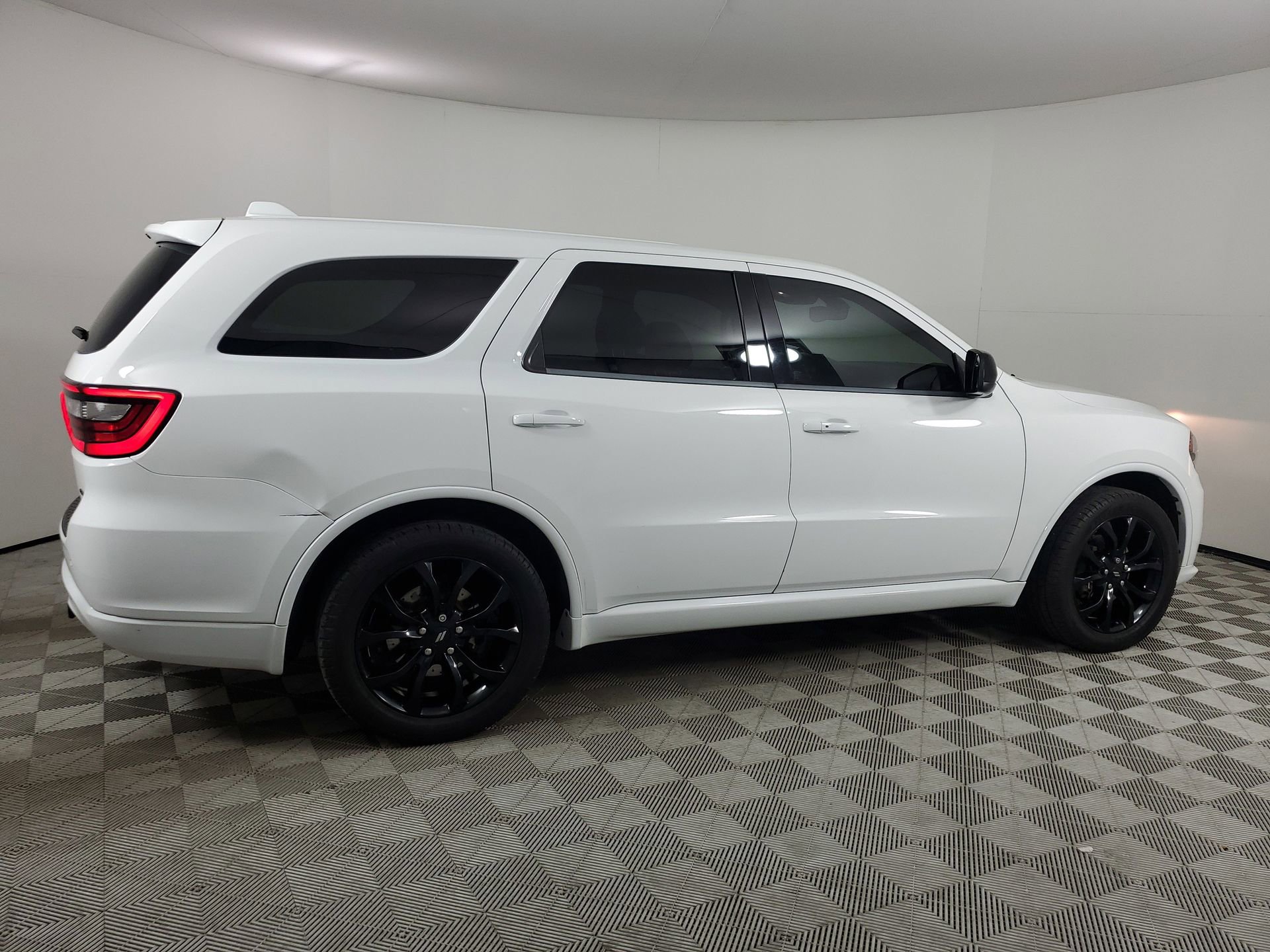 Used 2020 Dodge Durango GT w/ Blacktop Package image 12