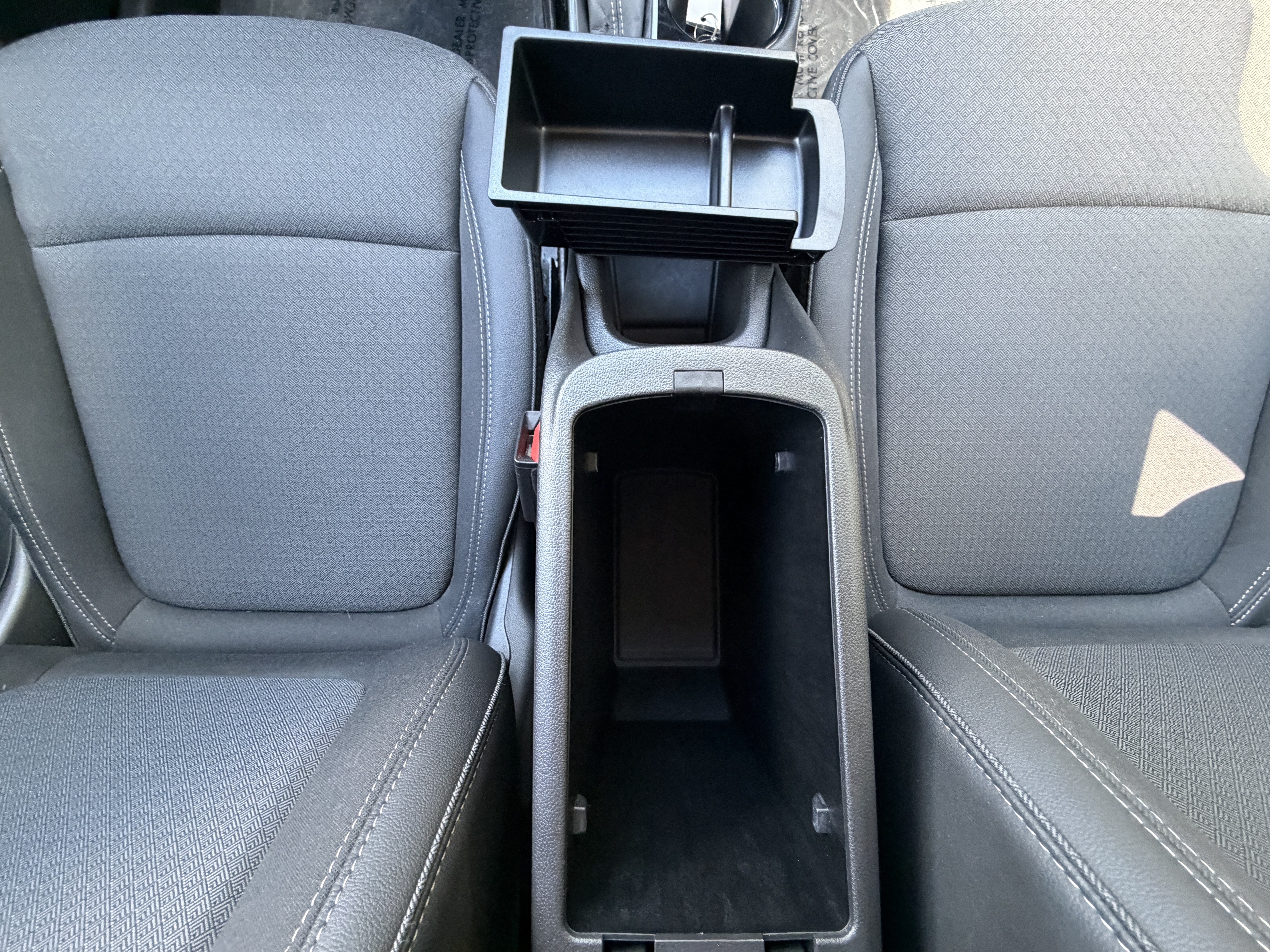 Used 2024 Buick Encore GX Preferred FWD image 23