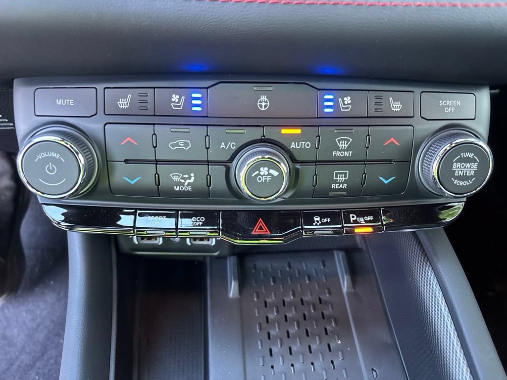 New 2026 Dodge Durango GT AWD/4WD image 28